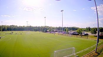 Weather camera view of Bryan Park.