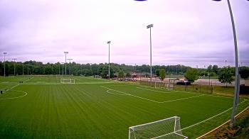 Weather camera view of Bryan Park.