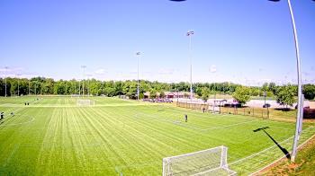 Weather camera view of Bryan Park.