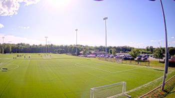 Weather camera view of Bryan Park.