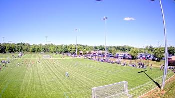 Weather camera view of Bryan Park.