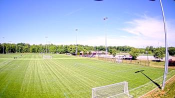 Weather camera view of Bryan Park.