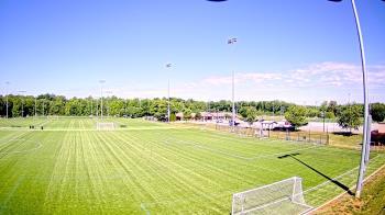 Weather camera view of Bryan Park.