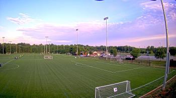 Weather camera view of Bryan Park.