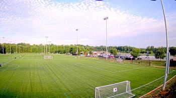 Weather camera view of Bryan Park.