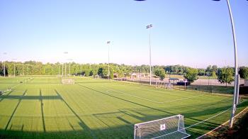Weather camera view of Bryan Park.