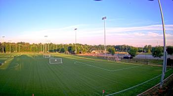 Weather camera view of Bryan Park.