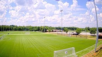 Weather camera view of Bryan Park.
