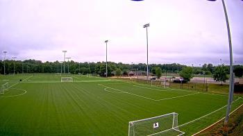 Weather camera view of Bryan Park.