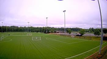 Weather camera view of Bryan Park.