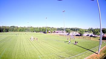 Weather camera view of Bryan Park.
