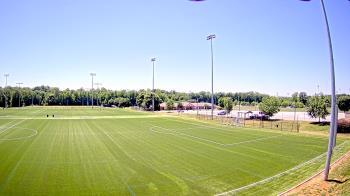 Weather camera view of Bryan Park.