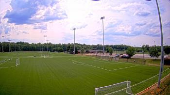 Weather camera view of Bryan Park.