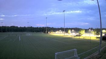 Weather camera view of Bryan Park.