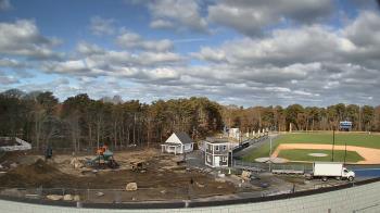 Weather camera view of Stony Brook ES.