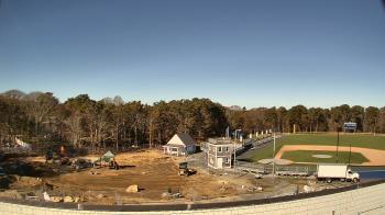 Weather camera view of Stony Brook ES.