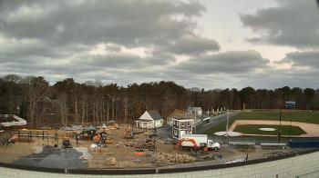 Weather camera view of Stony Brook ES.