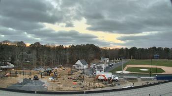 Weather camera view of Stony Brook ES.