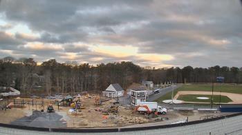 Weather camera view of Stony Brook ES.