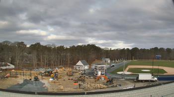 Weather camera view of Stony Brook ES.