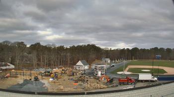 Weather camera view of Stony Brook ES.