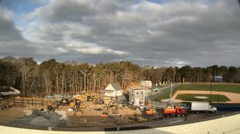 Weather camera view of Stony Brook ES.