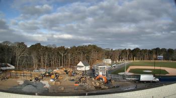 Weather camera view of Stony Brook ES.