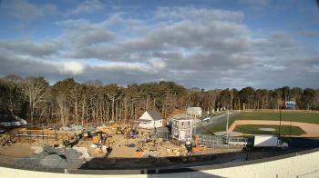 Weather camera view of Stony Brook ES.