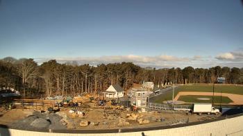 Weather camera view of Stony Brook ES.