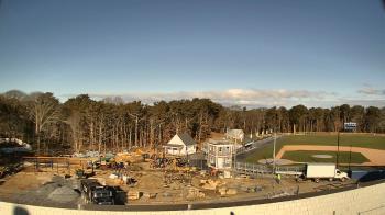 Weather camera view of Stony Brook ES.