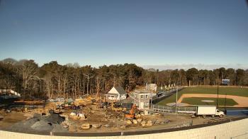 Weather camera view of Stony Brook ES.