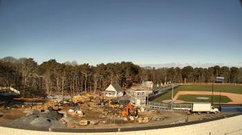 Weather camera view of Stony Brook ES.
