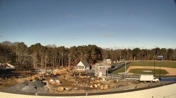 Weather camera view of Stony Brook ES.
