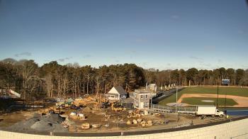 Weather camera view of Stony Brook ES.