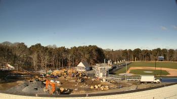 Weather camera view of Stony Brook ES.