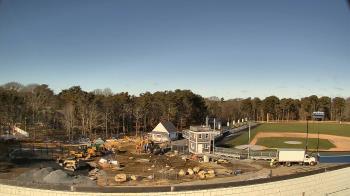 Weather camera view of Stony Brook ES.