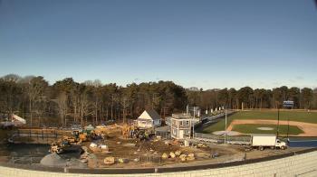Weather camera view of Stony Brook ES.