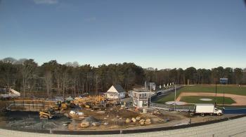 Weather camera view of Stony Brook ES.