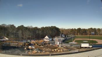 Weather camera view of Stony Brook ES.