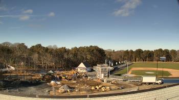 Weather camera view of Stony Brook ES.
