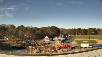 Weather camera view of Stony Brook ES.