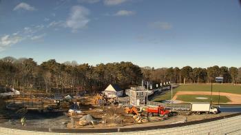 Weather camera view of Stony Brook ES.