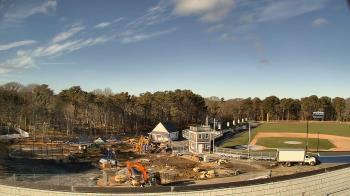 Weather camera view of Stony Brook ES.