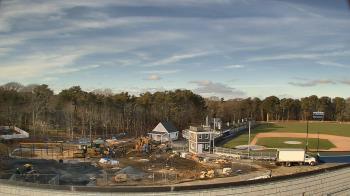 Weather camera view of Stony Brook ES.