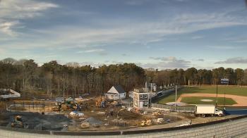 Weather camera view of Stony Brook ES.