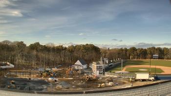 Weather camera view of Stony Brook ES.