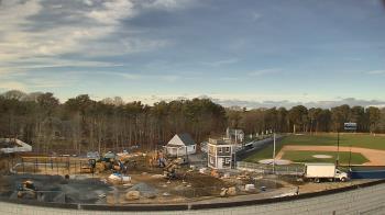 Weather camera view of Stony Brook ES.