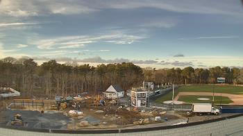 Weather camera view of Stony Brook ES.