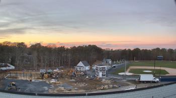 Weather camera view of Stony Brook ES.