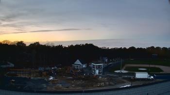 Weather camera view of Stony Brook ES.